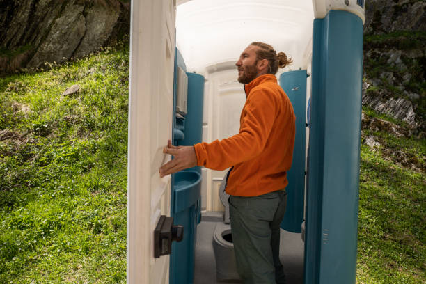 Porta potty rental for festivals in Presidio, TX