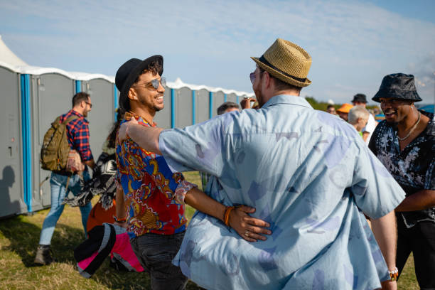 Reliable Presidio, TX porta potty rental Solutions