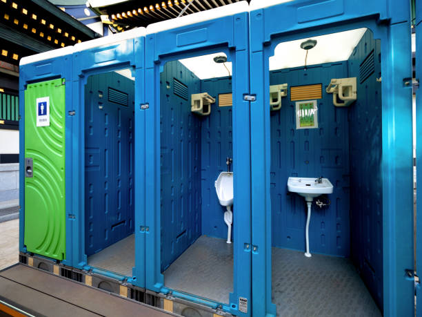 Best Temporary restroom rental  in Presidio, TX