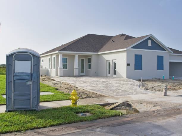 Best Porta potty rental for parties  in Presidio, TX